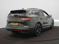 Skoda Enyaq RS Elektromotor 250 kW / 340 PK SUV Elektrische aa Groen - thumbnail 5