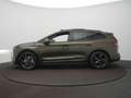 Skoda Enyaq RS Elektromotor 250 kW / 340 PK SUV Elektrische aa Groen - thumbnail 8