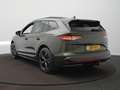 Skoda Enyaq RS Elektromotor 250 kW / 340 PK SUV Elektrische aa Groen - thumbnail 7