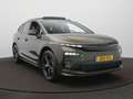 Skoda Enyaq RS Elektromotor 250 kW / 340 PK SUV Elektrische aa Groen - thumbnail 3