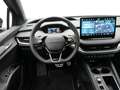 Skoda Enyaq RS Elektromotor 250 kW / 340 PK SUV Elektrische aa Groen - thumbnail 13