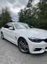 BMW 440 440 i M Sport Weiß - thumbnail 2