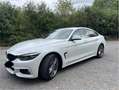 BMW 440 440 i M Sport Weiß - thumbnail 1
