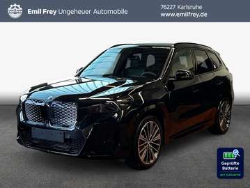 xDrive30 M Sportpaket 230 kW, 5-türig (Strom)