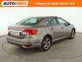 Toyota Avensis 120D Advance Marrón - thumbnail 6