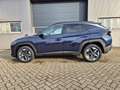 Hyundai TUCSON Trend 1.6 T-GDI 150PS Automatik TZ 2026 Teil-Le... Blau - thumbnail 2