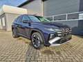 Hyundai TUCSON Trend 1.6 T-GDI 150PS Automatik TZ 2026 Teil-Le... Blau - thumbnail 7