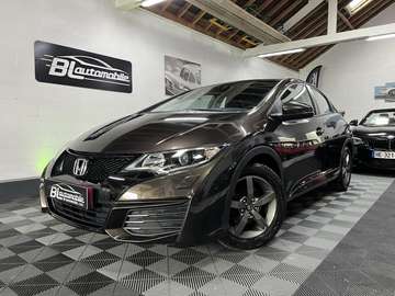1.4 i-VTEC Elégance PHASE 2 - Sièges Chauffants - Bluetooth