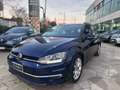 Volkswagen Golf Variant Golf Variant 1.6 TDI 115 CV Business BlueMotion Te Blu/Azzurro - thumbnail 1