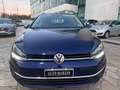 Volkswagen Golf Variant Golf Variant 1.6 TDI 115 CV Business BlueMotion Te Bleu - thumbnail 4