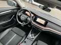 Skoda Octavia Combi Scout 2,0 TDI 4x4 DSG | NP: €55.700 Grau - thumbnail 12