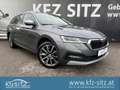 Skoda Octavia Combi Scout 2,0 TDI 4x4 DSG | NP: €55.700 Grau - thumbnail 1