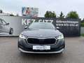 Skoda Octavia Combi Scout 2,0 TDI 4x4 DSG | NP: €55.700 Grau - thumbnail 8