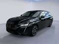Peugeot 308 Hybrid 145 Allure mit 360 Grad Kamera Schwarz - thumbnail 7