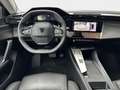 Peugeot 308 Hybrid 145 Allure mit 360 Grad Kamera Schwarz - thumbnail 8