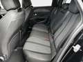 Peugeot 308 Hybrid 145 Allure mit 360 Grad Kamera Schwarz - thumbnail 10