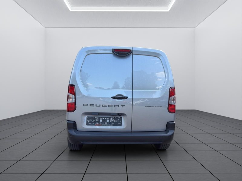 Peugeot Partner L1H1/M 1.5 Blue-HDI*CARPLAY*LED*NAVI* — photo 5