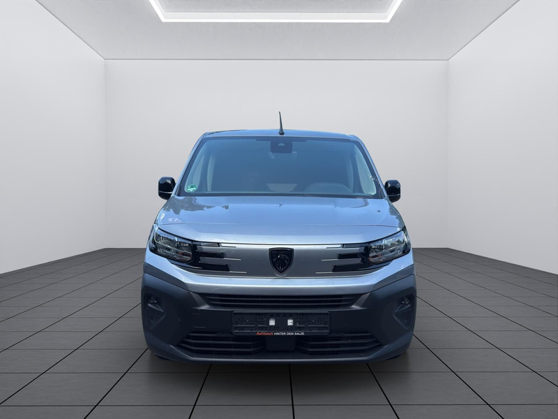 Peugeot Partner L1H1/M 1.5 Blue-HDI*CARPLAY*LED*NAVI* — photo 9