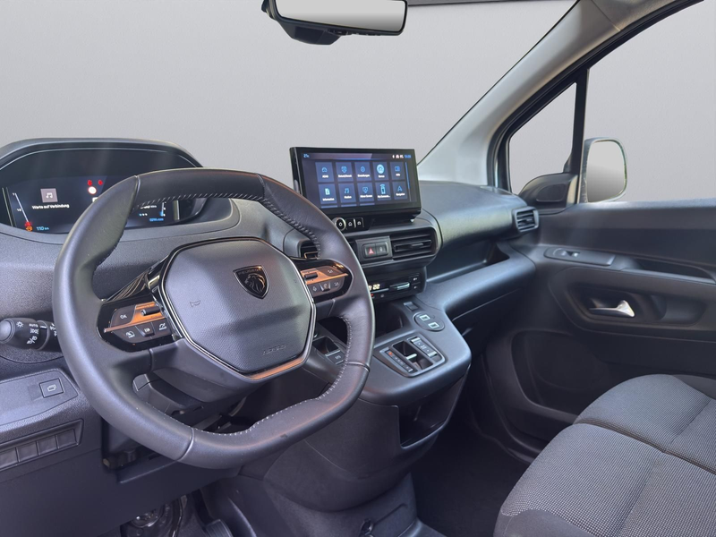 Peugeot Partner L1H1/M 1.5 Blue-HDI*CARPLAY*LED*NAVI* — photo 12