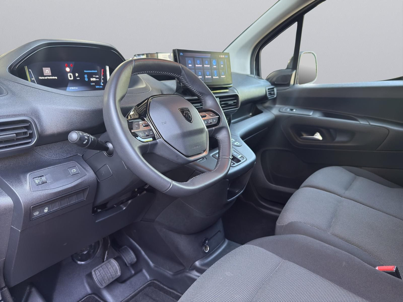 Peugeot Partner L1H1/M 1.5 Blue-HDI*CARPLAY*LED*NAVI* — photo 10