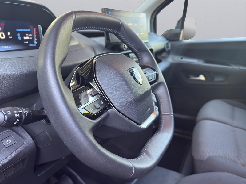 Peugeot Partner L1H1/M 1.5 Blue-HDI*CARPLAY*LED*NAVI* — photo 11