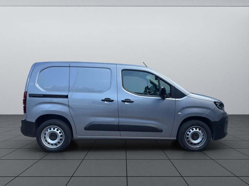 Peugeot Partner L1H1/M 1.5 Blue-HDI*CARPLAY*LED*NAVI* — photo 7