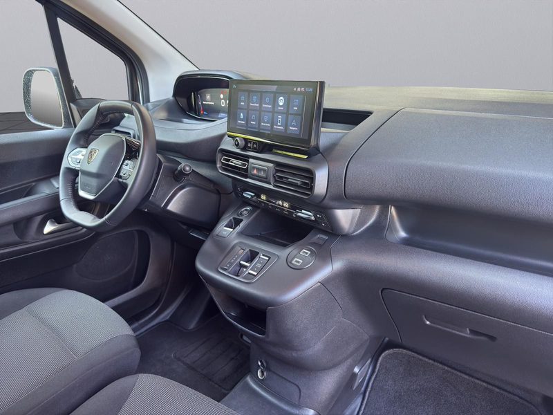 Peugeot Partner L1H1/M 1.5 Blue-HDI*CARPLAY*LED*NAVI* — photo 13