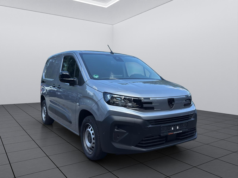 Peugeot Partner L1H1/M 1.5 Blue-HDI*CARPLAY*LED*NAVI* — photo 8