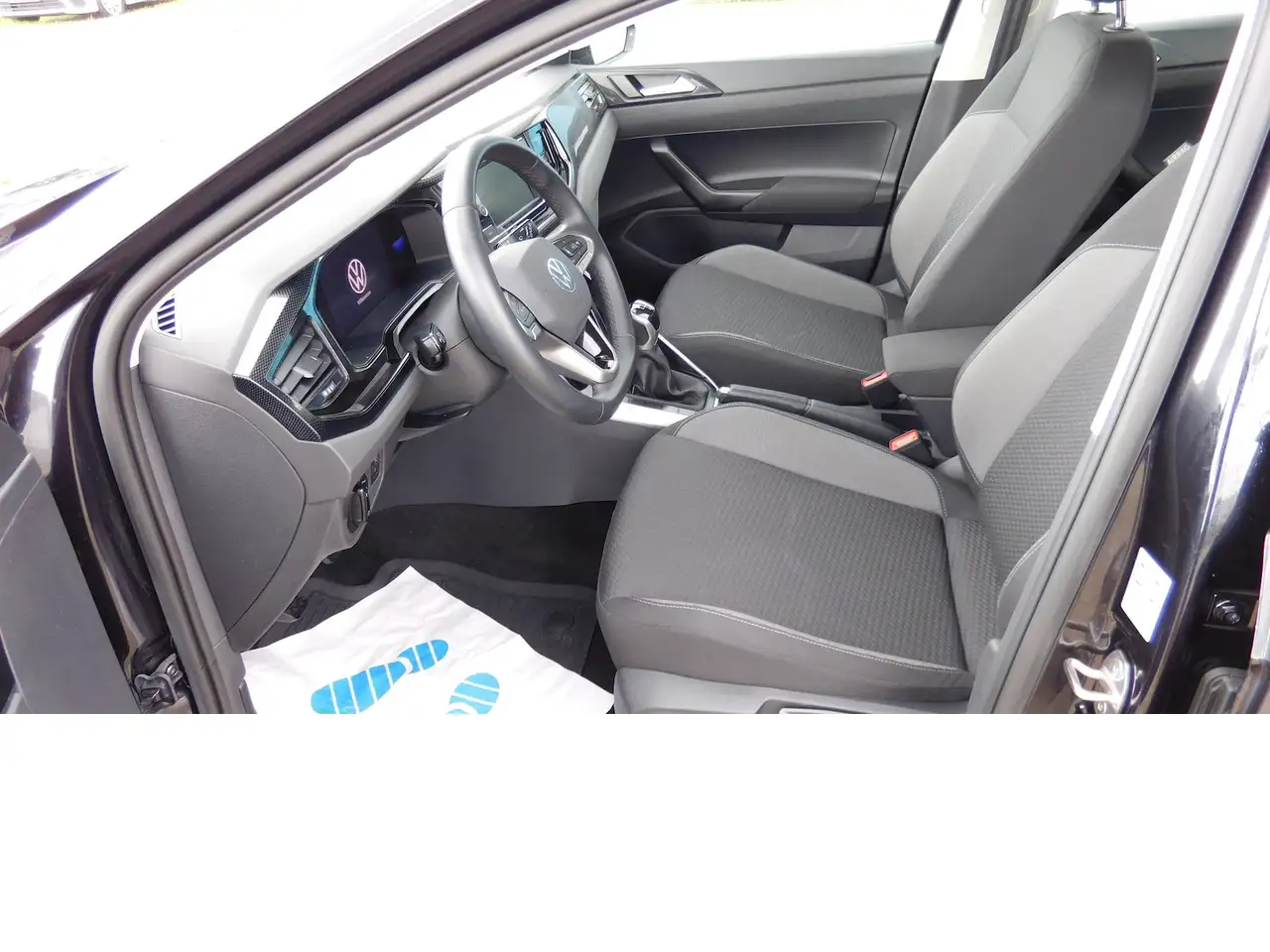 Volkswagen Polo 1.0 Life TSI BMT 4Trg Klima Navi LED, миниатюра 10