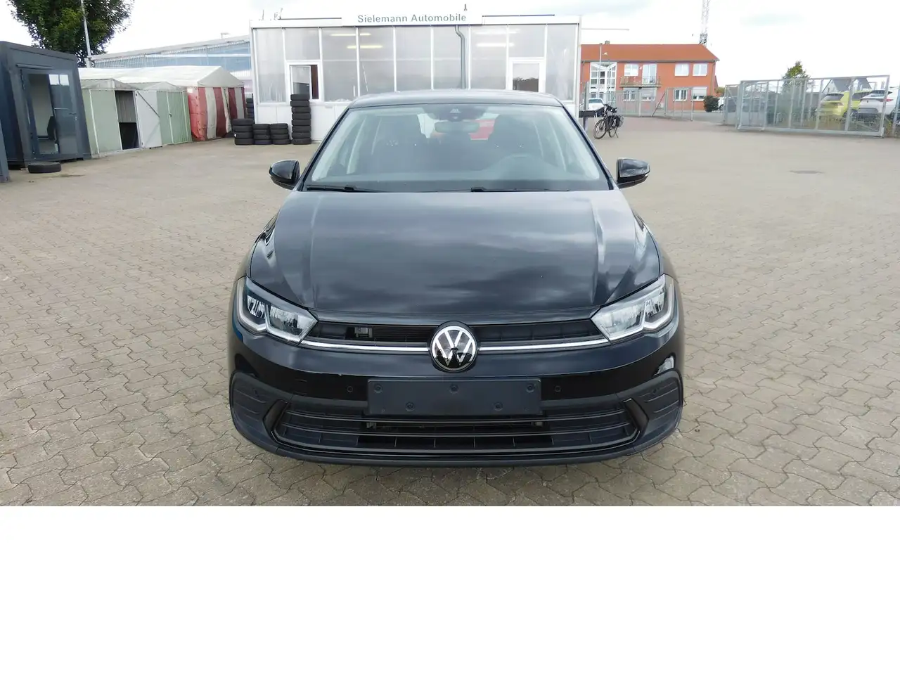 Volkswagen Polo 1.0 Life TSI BMT 4Trg Klima Navi LED, миниатюра 3
