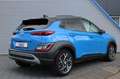 Hyundai KONA 1.6 GDI HEV Fashion + 18Inch / Stuur / Stoelverwar Blauw - thumbnail 7