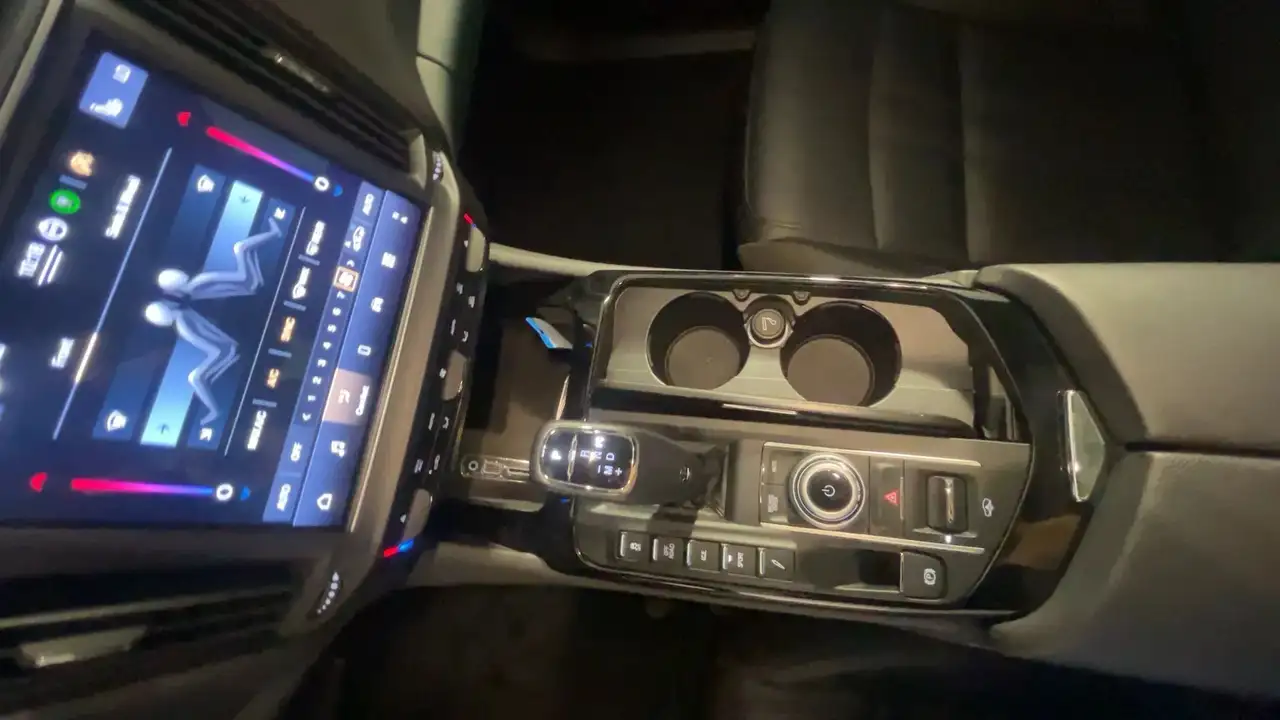 Maserati Levante 2.0 mhev GT 330cv auto, миниатюра 11
