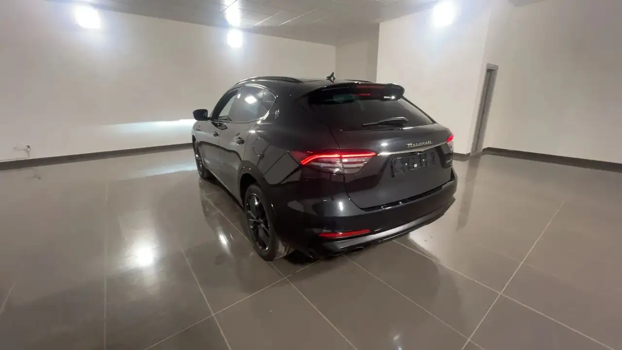 Maserati Levante 2.0 mhev GT 330cv auto, миниатюра 22
