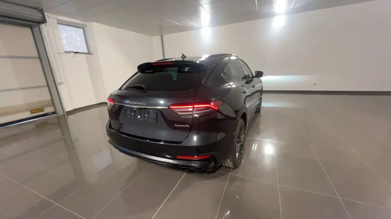 Maserati Levante 2.0 mhev GT 330cv auto, миниатюра 20