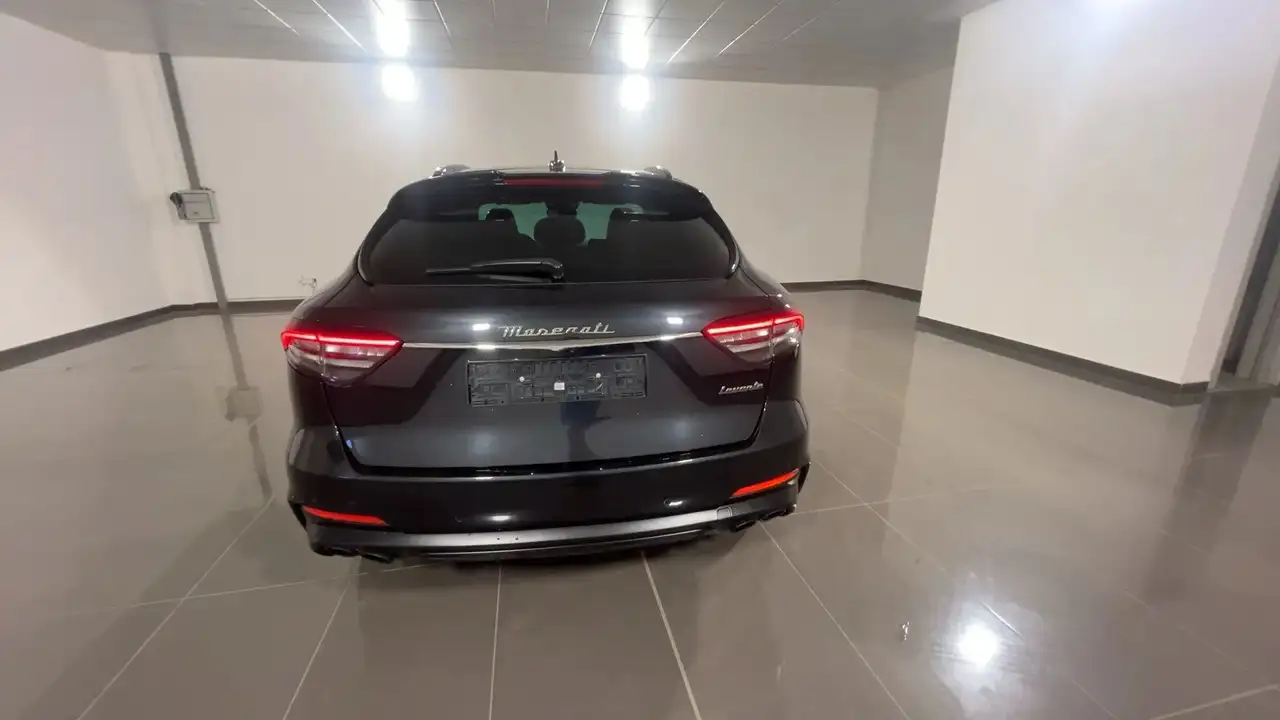 Maserati Levante 2.0 mhev GT 330cv auto, миниатюра 21