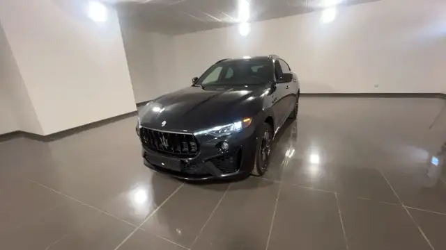 Maserati Levante Levante 2.0 mhev GT 330cv auto