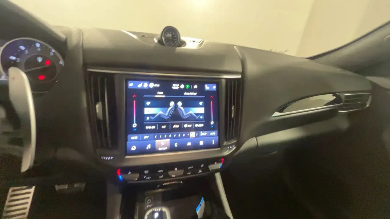 Maserati Levante 2.0 mhev GT 330cv auto, миниатюра 9