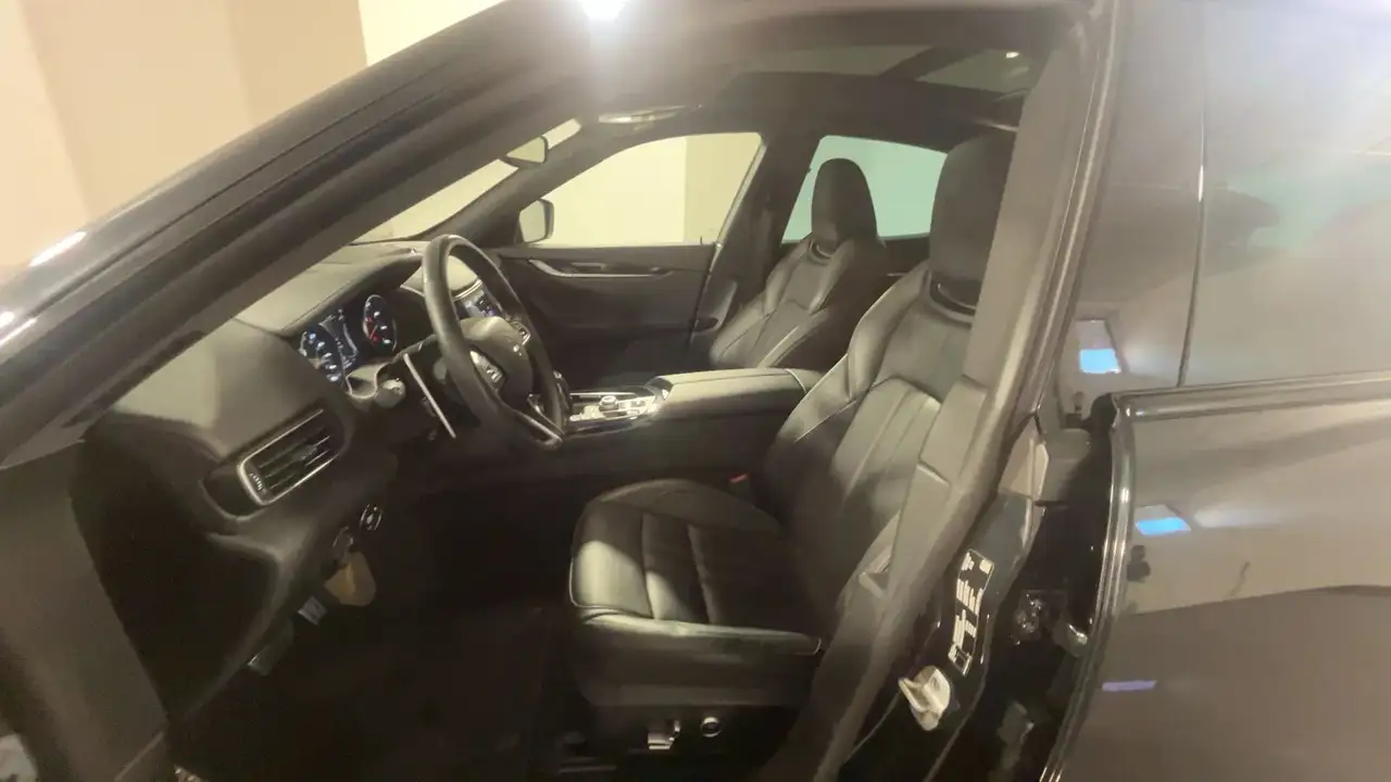 Maserati Levante 2.0 mhev GT 330cv auto, миниатюра 2