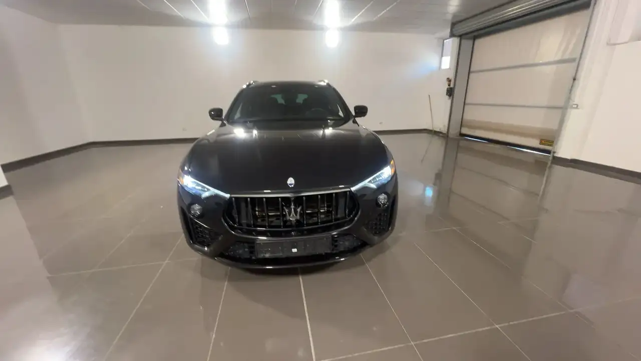 Maserati Levante 2.0 mhev GT 330cv auto, миниатюра 18