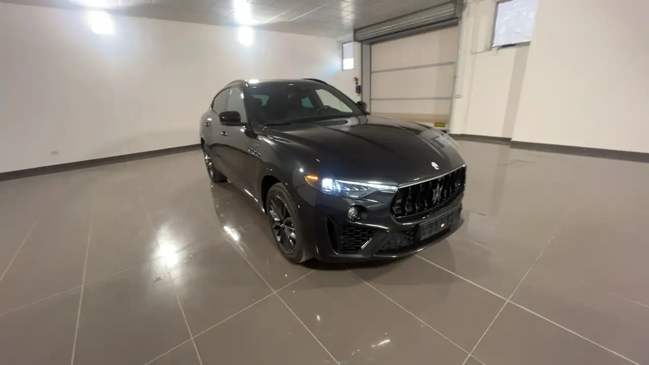 Maserati Levante 2.0 mhev GT 330cv auto, миниатюра 19