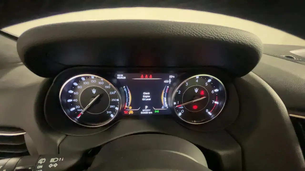 Maserati Levante 2.0 mhev GT 330cv auto, миниатюра 6