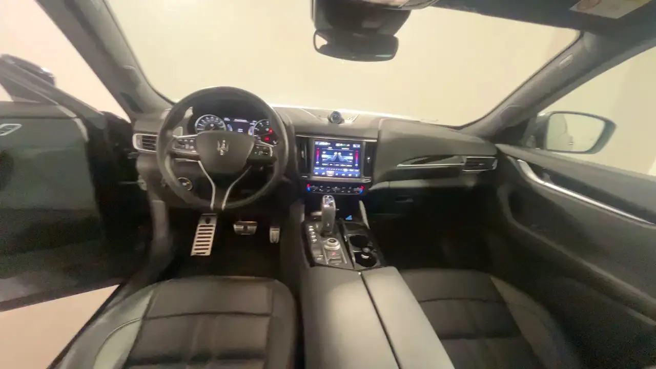 Maserati Levante 2.0 mhev GT 330cv auto, миниатюра 5