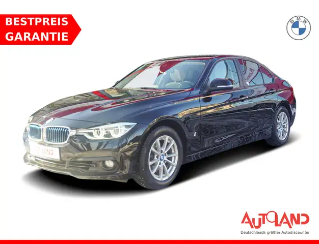 BMW 330 330e iPerformance Advantage