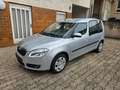 Skoda Roomster Style 1.9 TDI / 2.Hand / TÜV NEU Argent - thumbnail 1