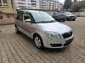 Skoda Roomster Style 1.9 TDI / 2.Hand / TÜV NEU Argent - thumbnail 4