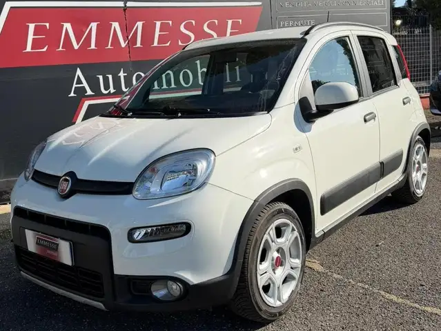 Fiat Panda Panda 1.0 firefly hybrid s