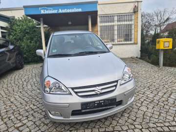 1.6 Comfort Klima/SH/ALU