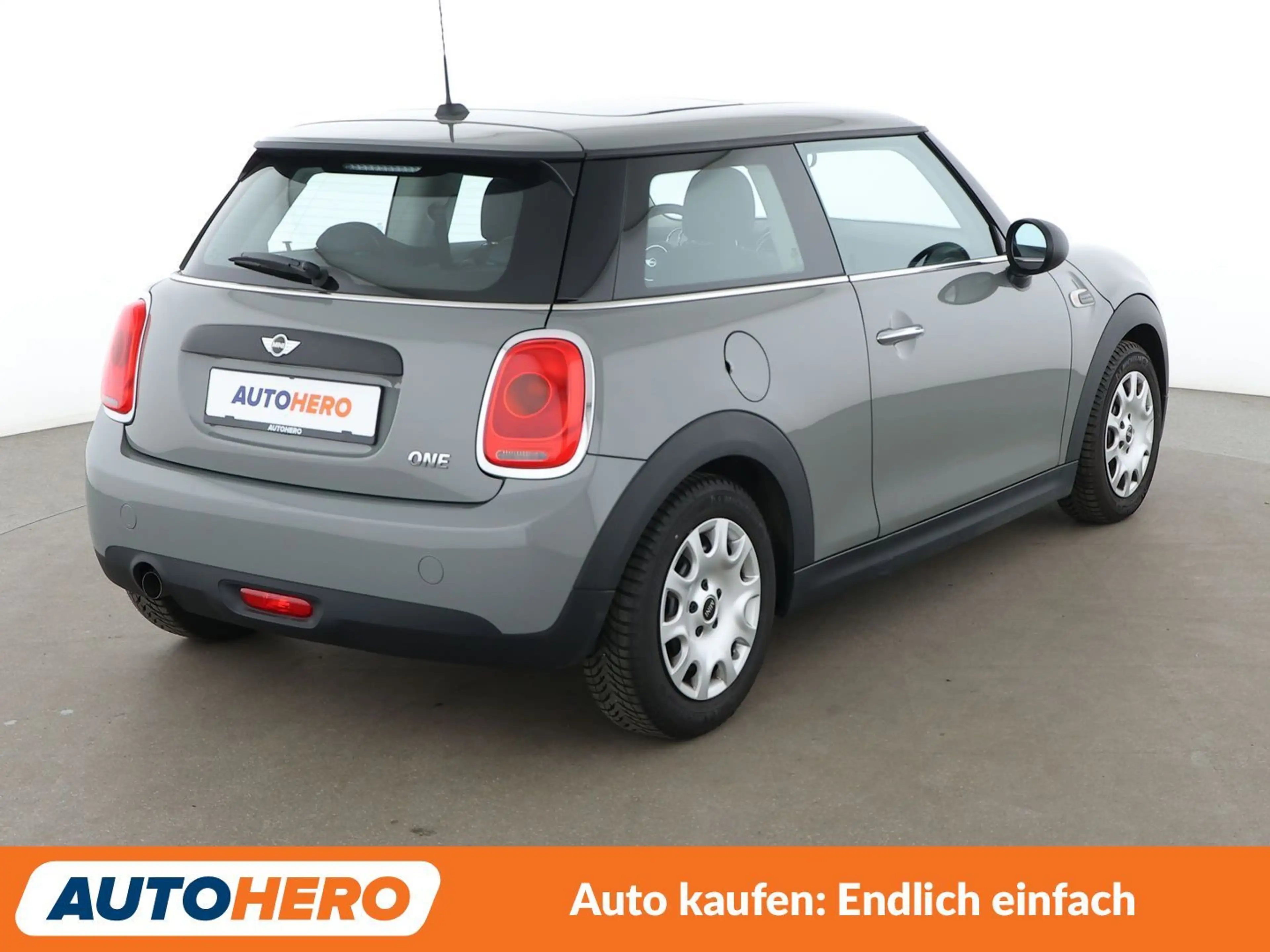 MINI One One*KLIMA*GARANTIE* — photo 6