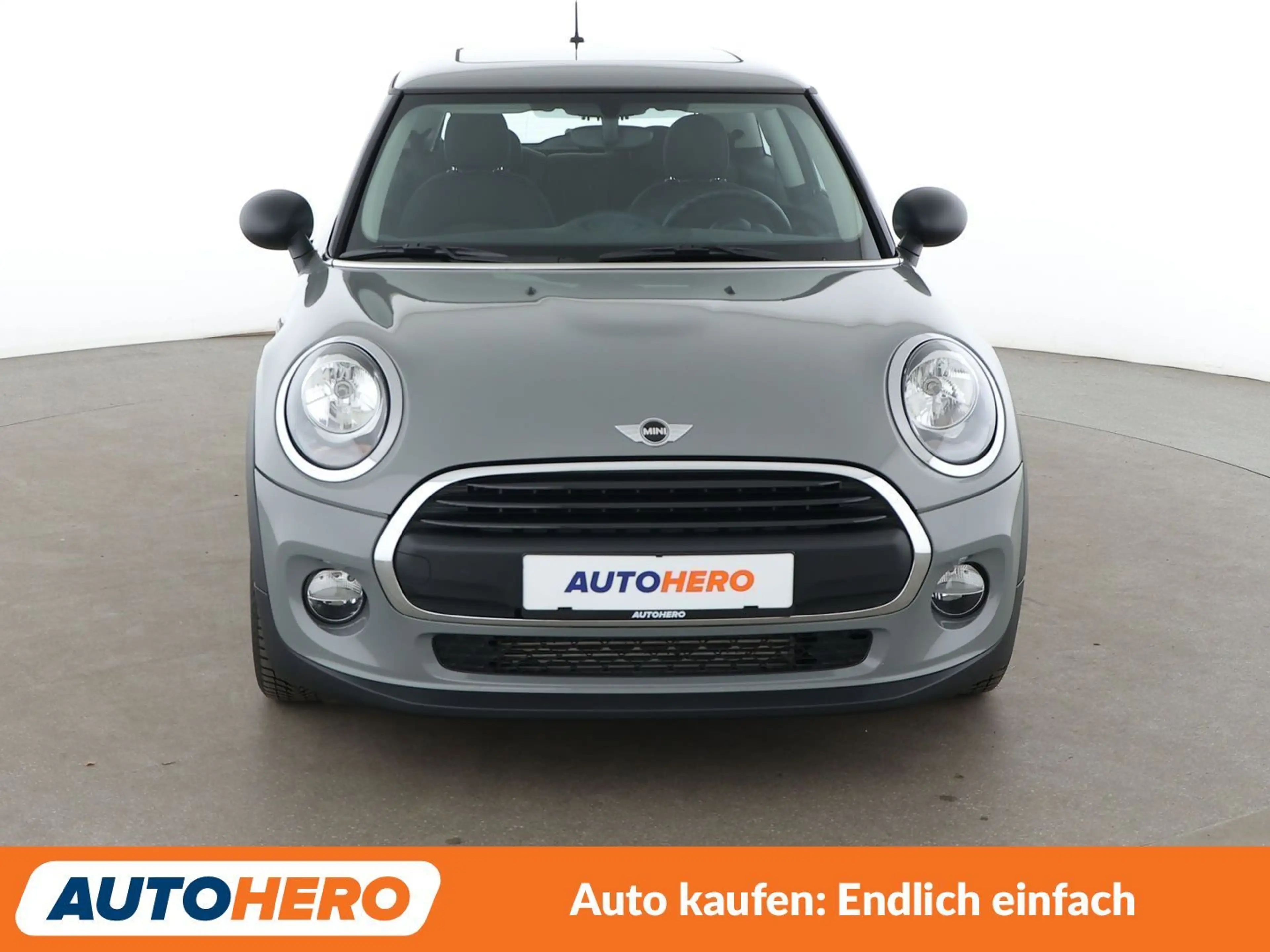 MINI One One*KLIMA*GARANTIE* — photo 9