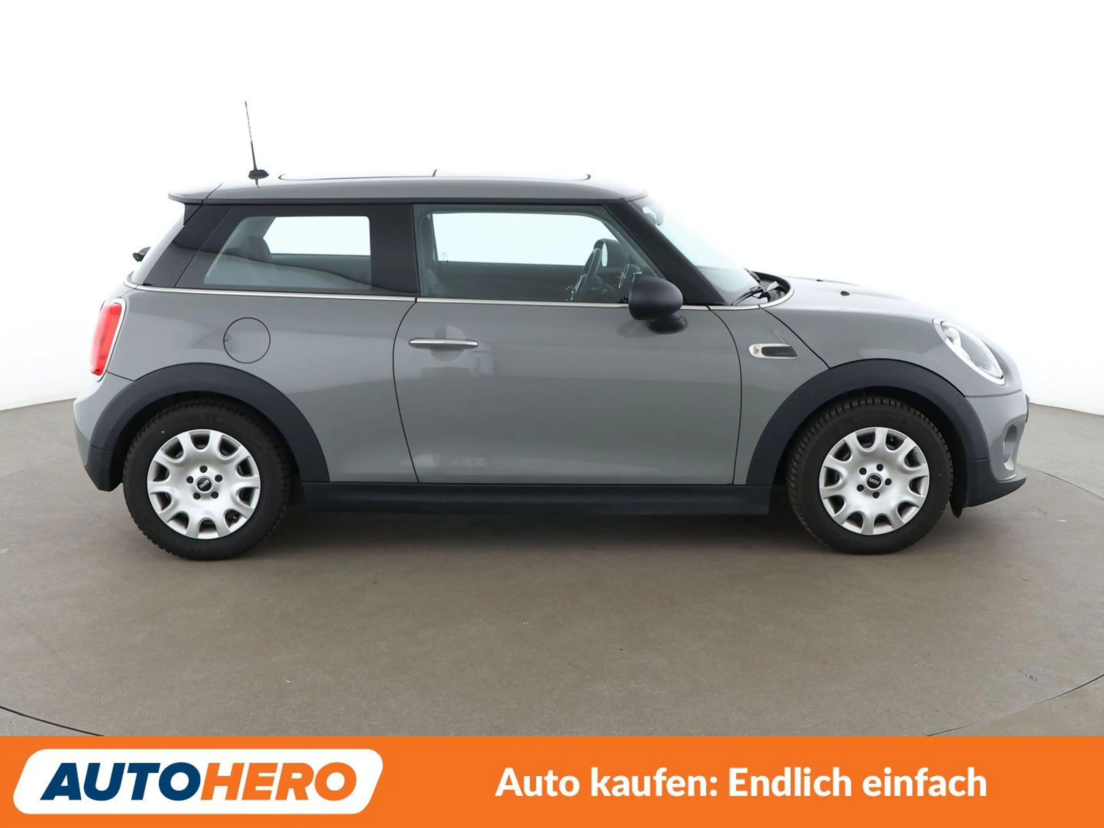 MINI One One*KLIMA*GARANTIE* — photo 7